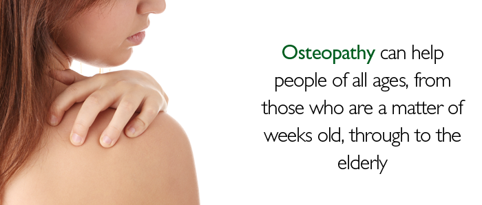 shoulder pain